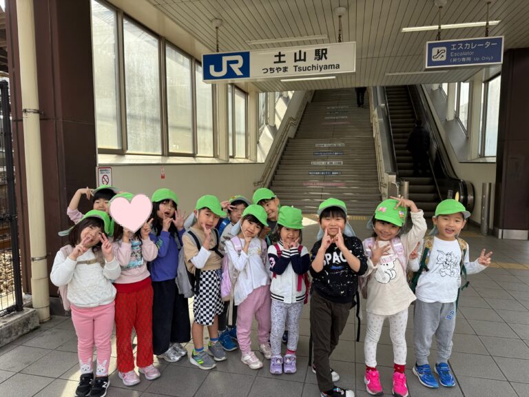 【04】そら組での思い出☁️