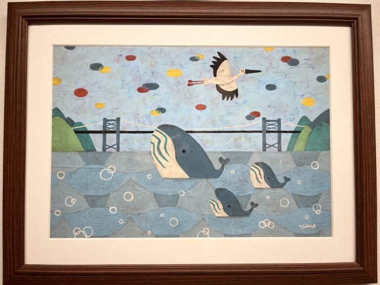 年度末のご挨拶