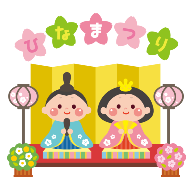 ひなまつり会
