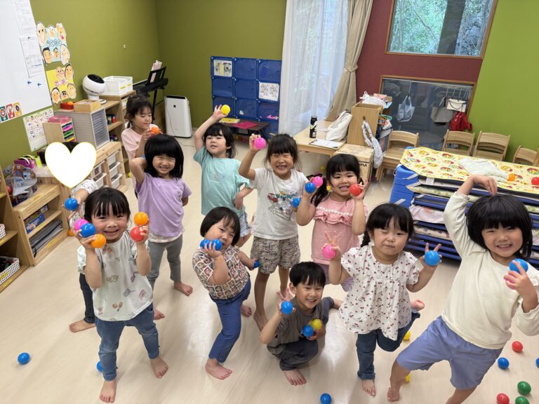 【04】明日はなにしようね