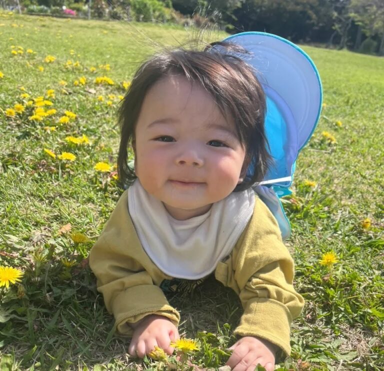 【00】保育園には楽しいこといっぱい✨