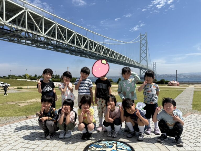 【05】田植えに行ってきました！　