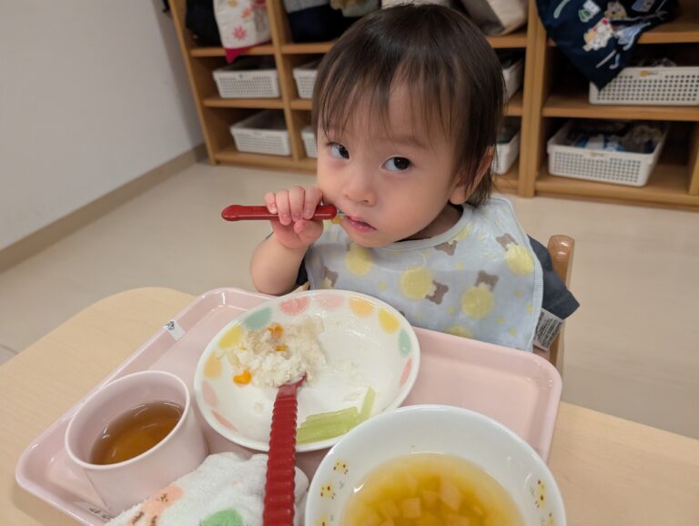 7月10日の給食