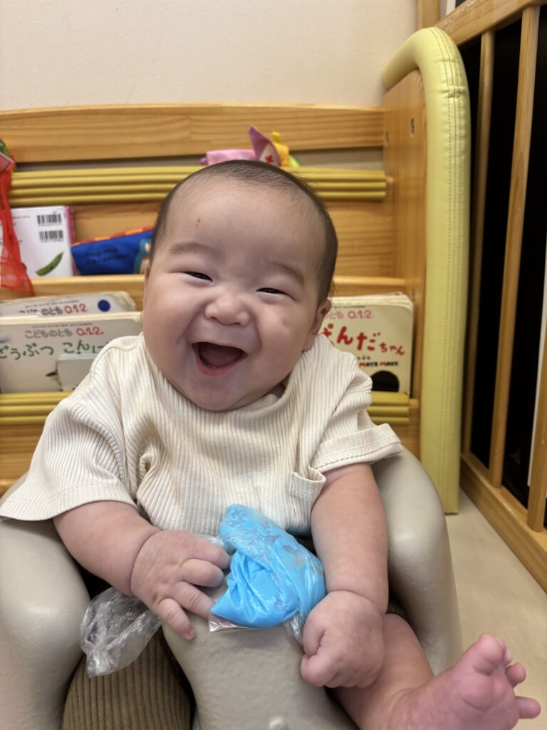 【うみ】00　なつだぁー🌞