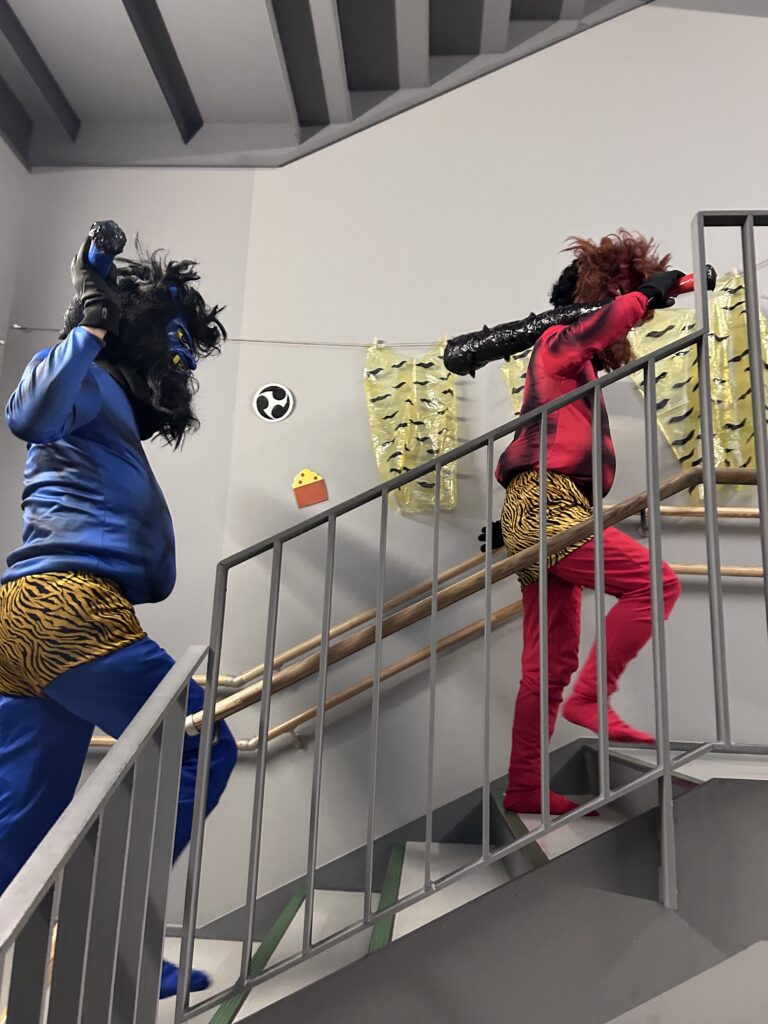 節分2026大作戦！