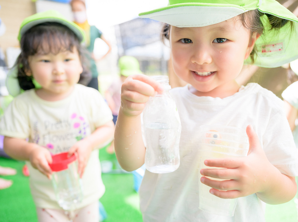 WISHくじらの願い