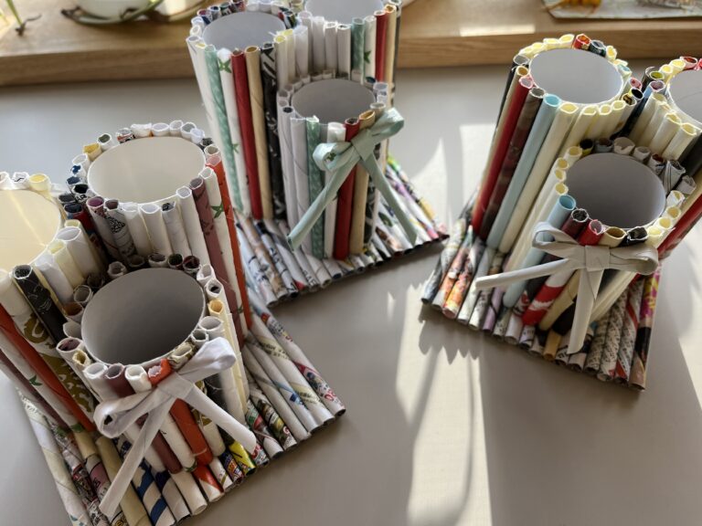 101歳のさきこばぁちゃんからの、プレゼント