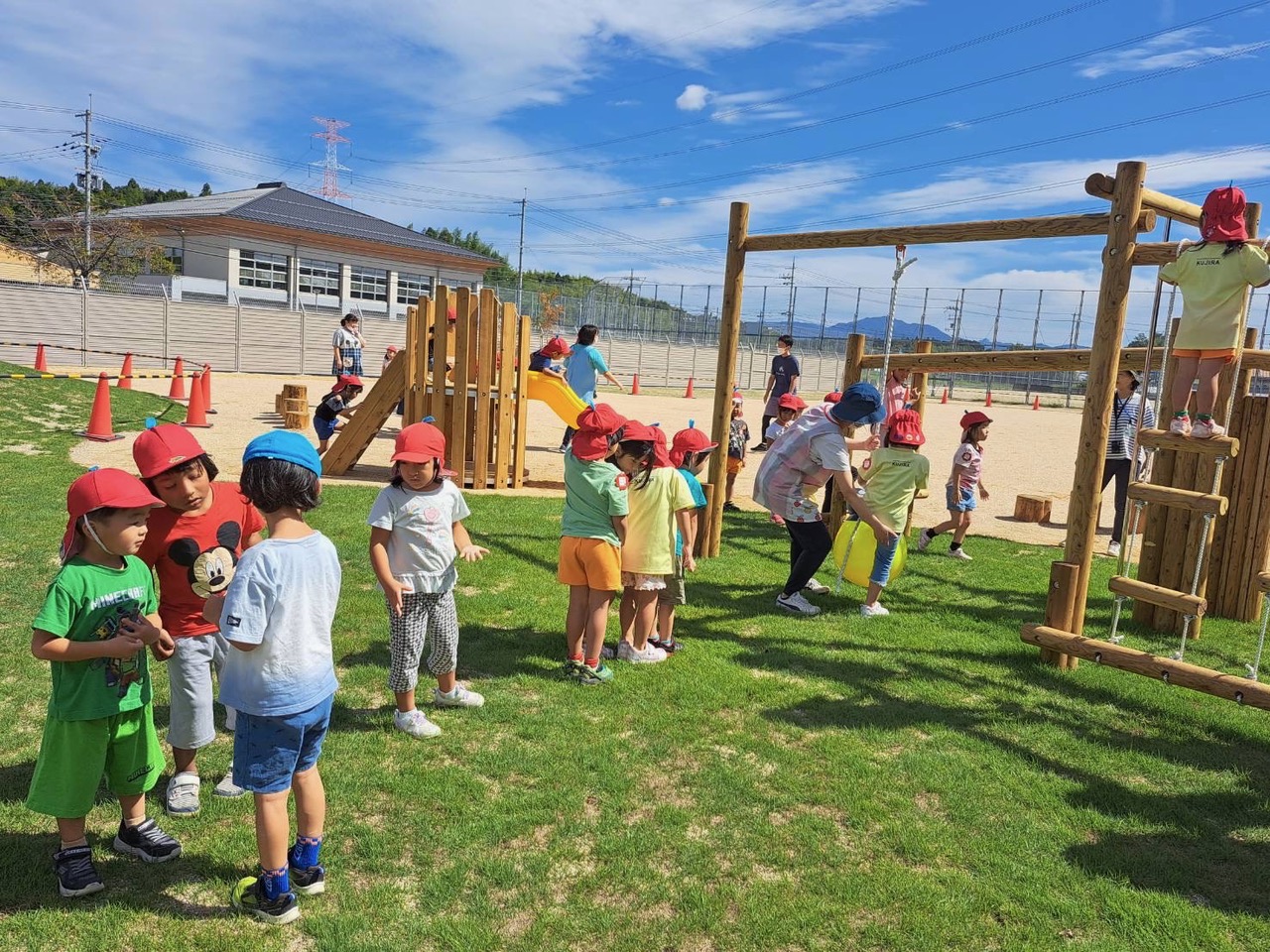 おもしろいことなんでもくじら級