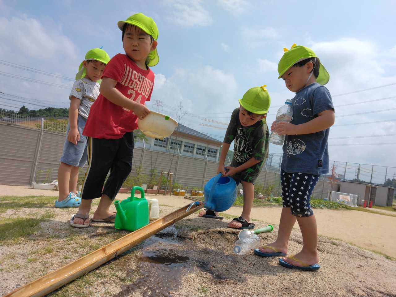 おもしろいことなんでもくじら級