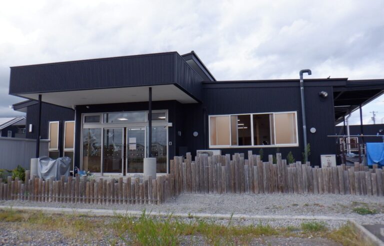 バオバブ保育園