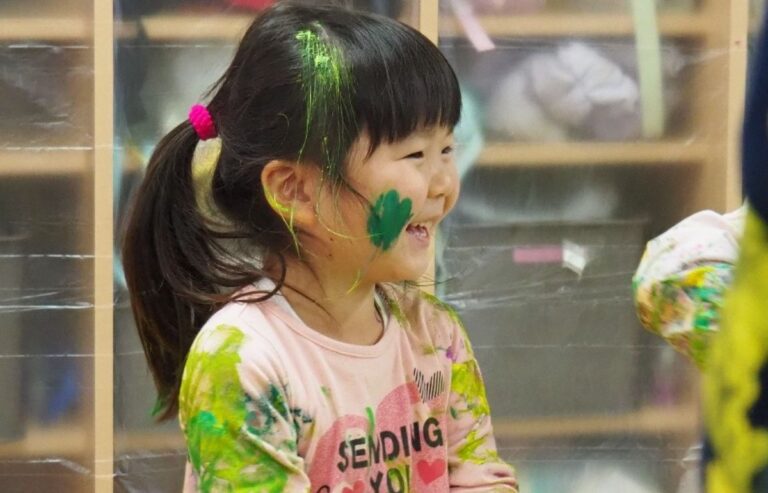 バオバブの保育の実践