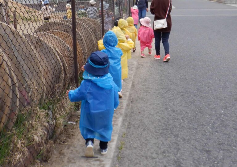 あめ・さんぽ　～ゆめぐみ～