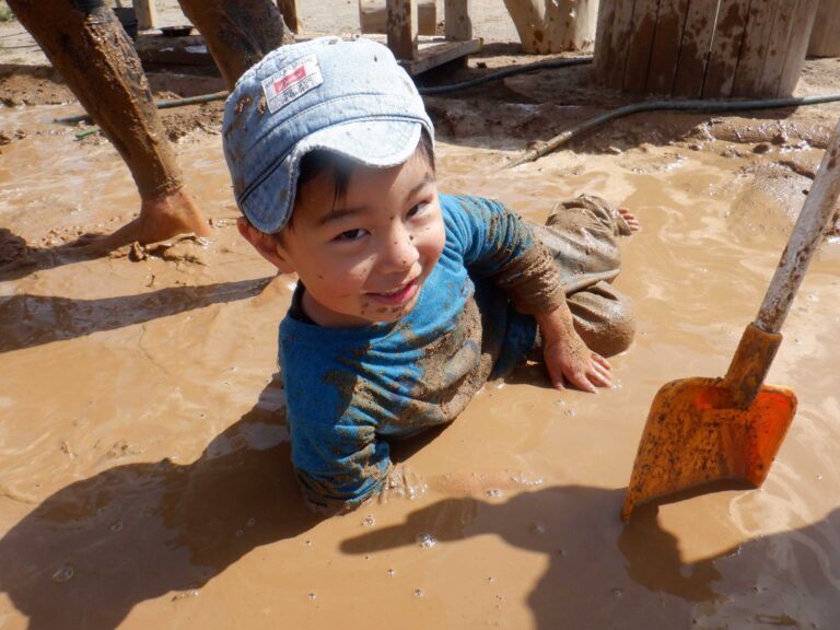大好きな遊び・・パート２