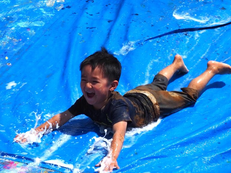 バオバブスライダー