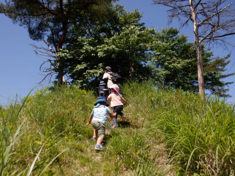 「バスでお出かけ・・」　～ゆめ組～