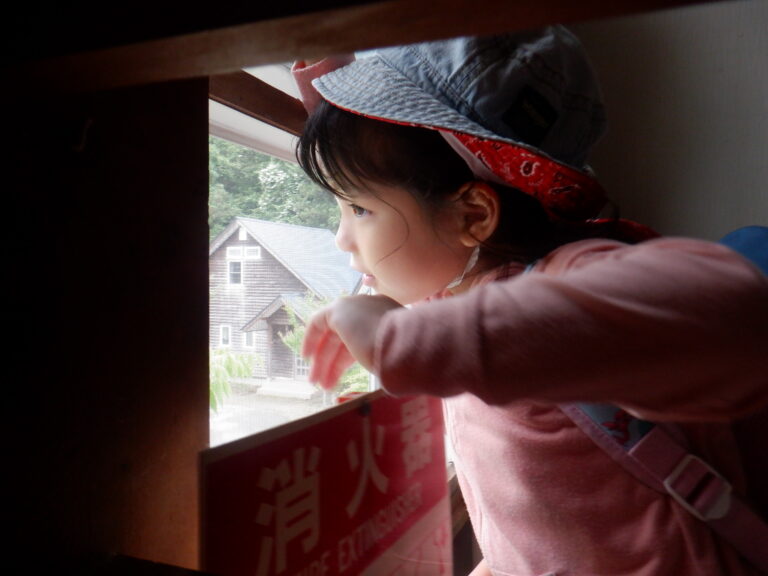 『キャンプに想いを馳せる』