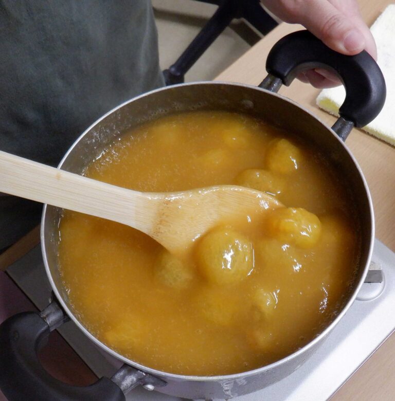 「疲れた体にいかが？・・・」