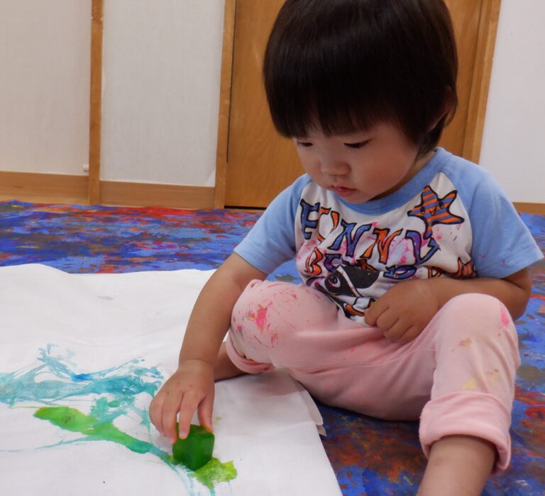 これ？こおり・・？