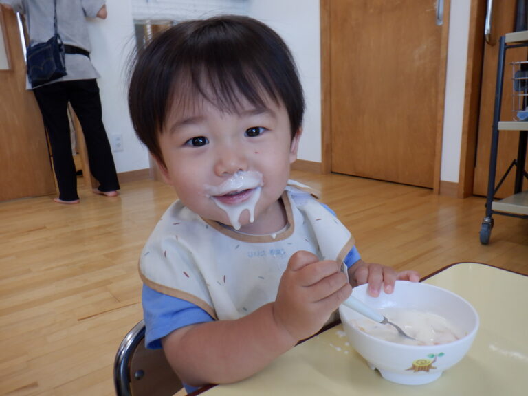 豊かな白髭は老紳士の特権にあらず
