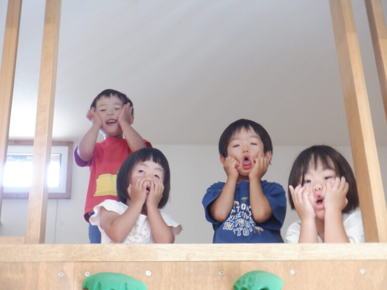 絶対に登ってやる！