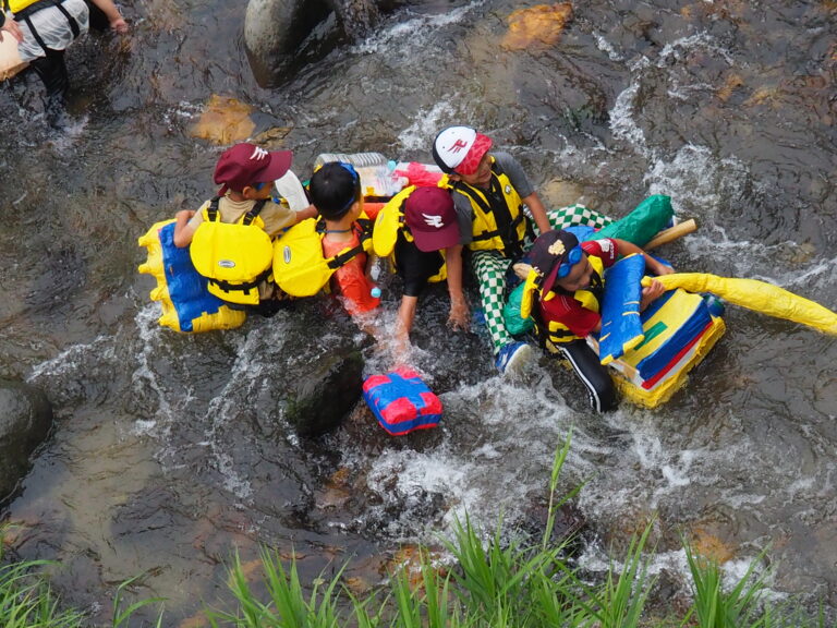 冒険王になる！！