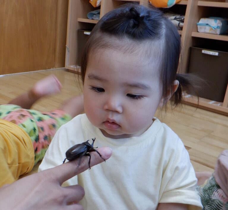 僕と一緒にあそぼう！？