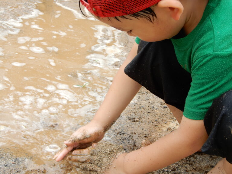 すごしやすい日