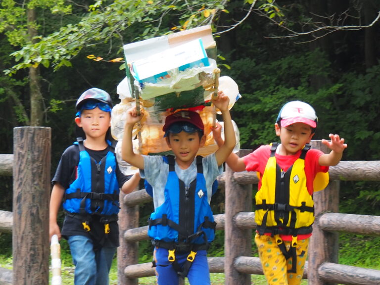 進化した冒険王たち！