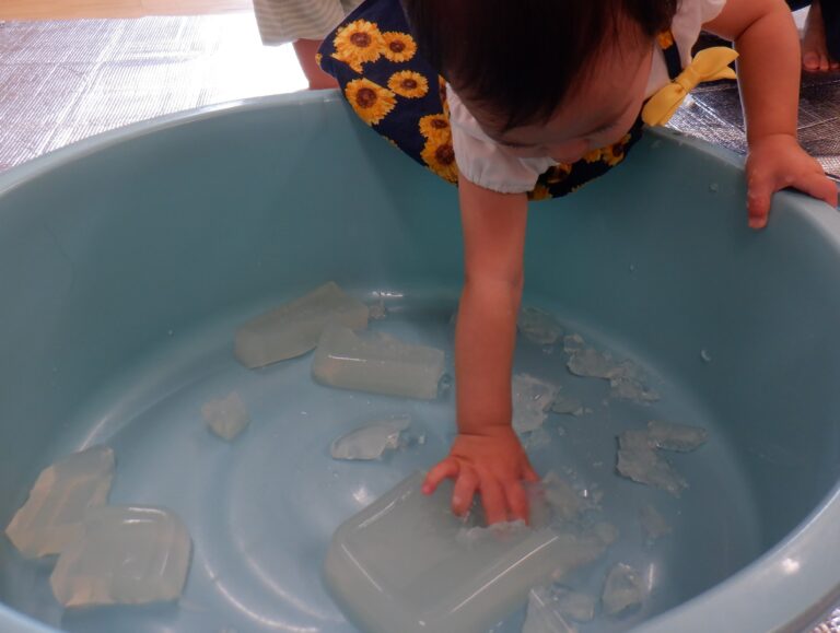 つる、ぷる、ぐにゃ？！