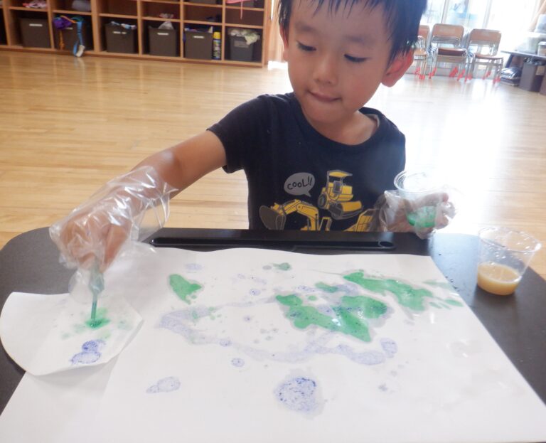 今日は先生と二人きり