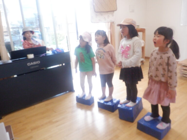 楽しみすぎて、ど～しよ！？