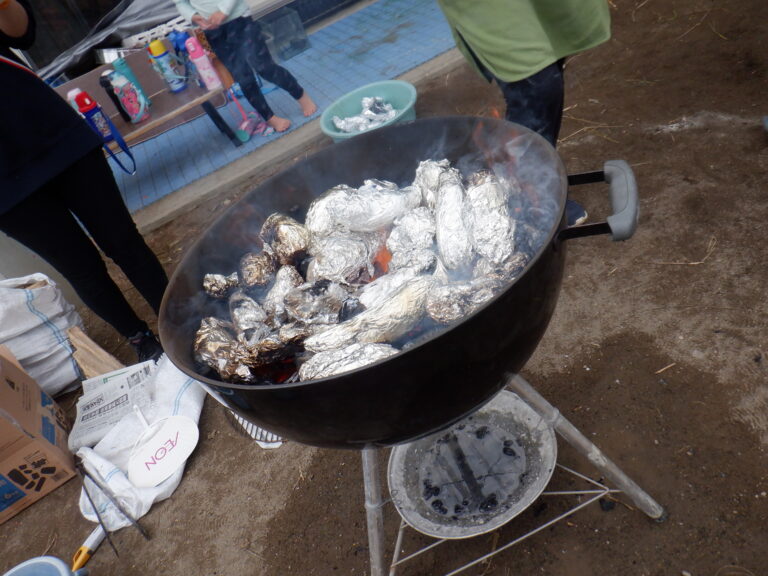 いも・芋・おいも