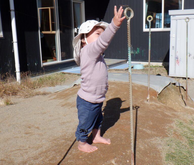 好奇心旺盛なあい組です！