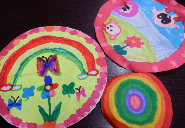 バオバブ魂の継承者