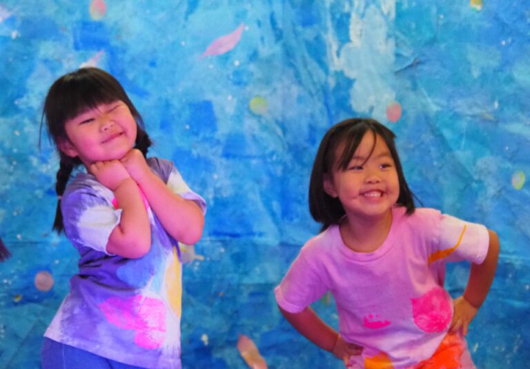 バオバブフェスタ2023～ひかり組編～