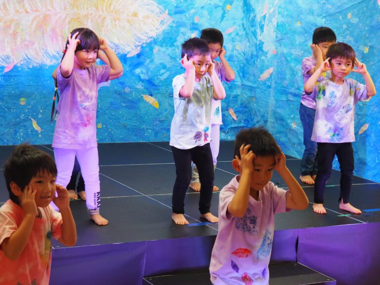 バオバブフェスタ2023～にじ組・バオバブ組編～