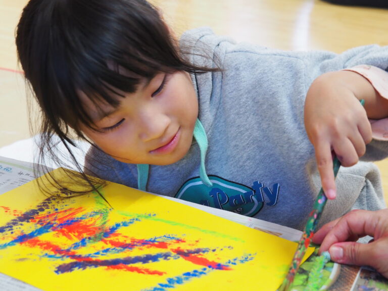 心のホッカイロ