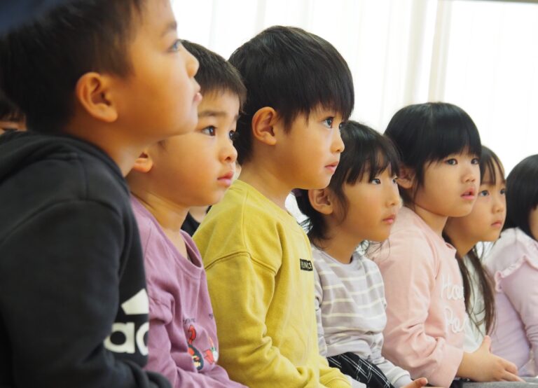 防犯訓練をしました。