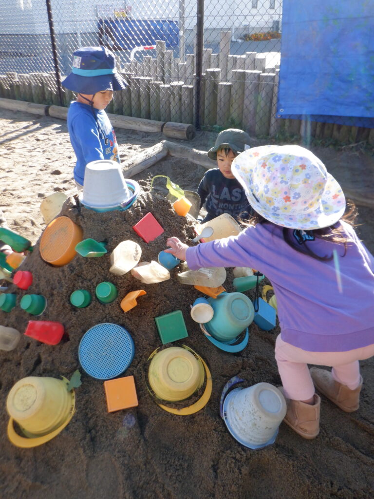 鈴の音が聴こえそう