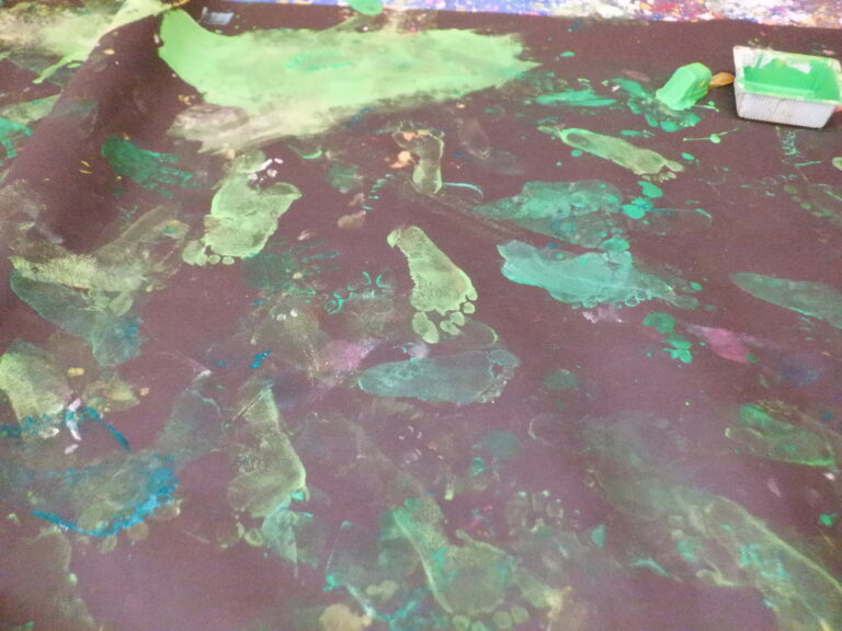 Lets！！色遊び！！