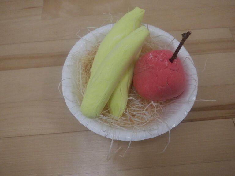 おいしそうだなー