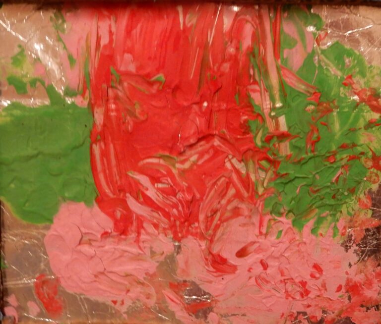 baobabu作品展スタート