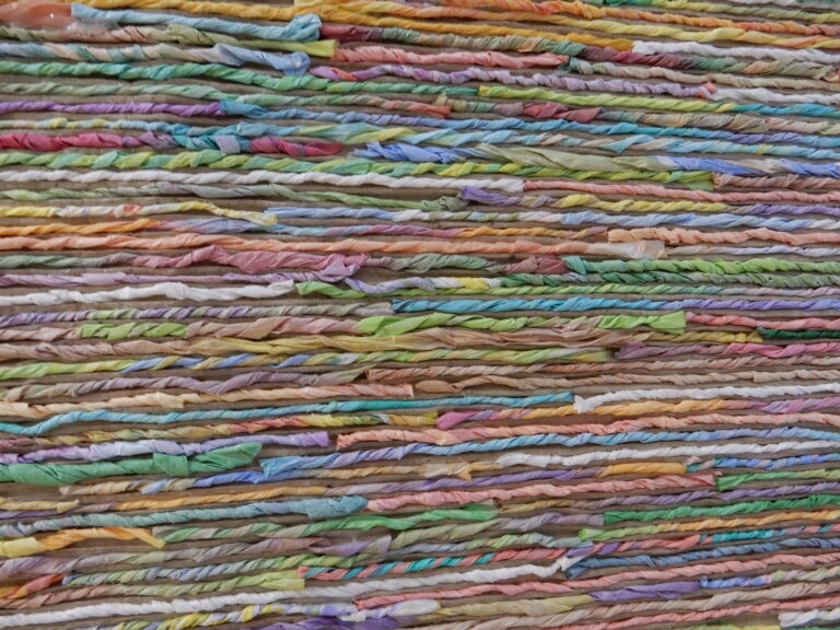 ほいくえんの玄関