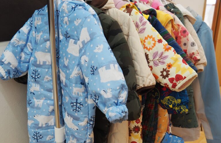 みんなが来るまで、帰るまで。