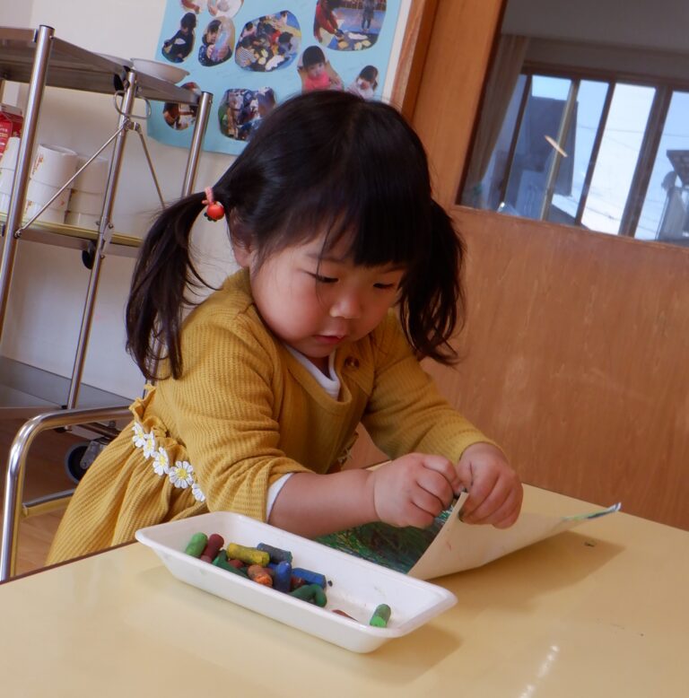 描きたい思いは止められない