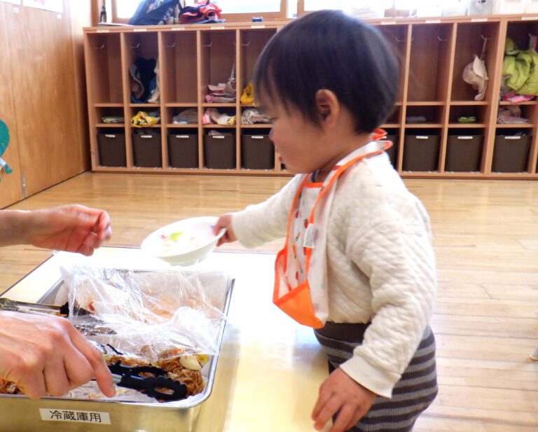 レッツ！麵パーティー！