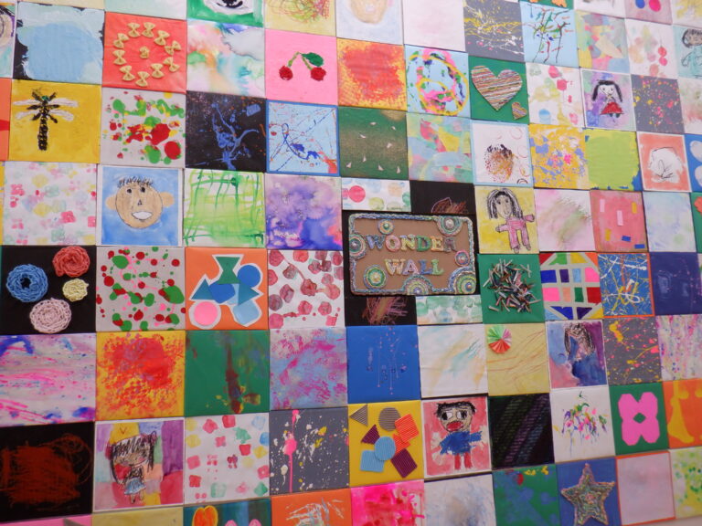 ２０２３年度　第8回卒園証書授与式