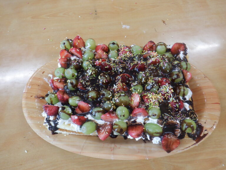 ラスト☆クッキング