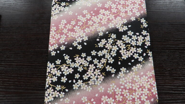 一足早く「さくら」が・・・