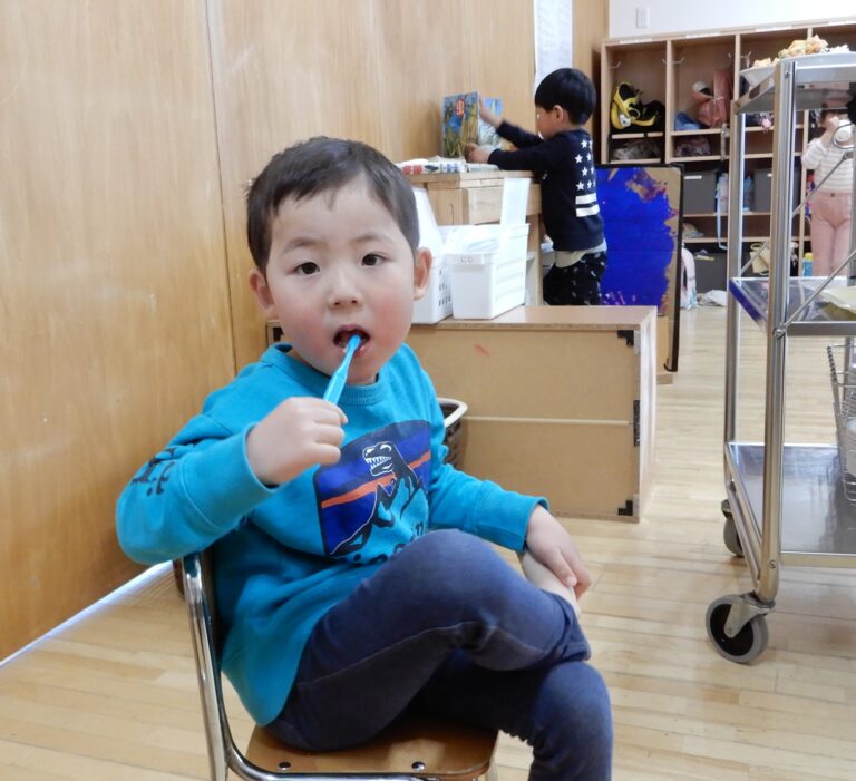 どこか気になるところはないですか？